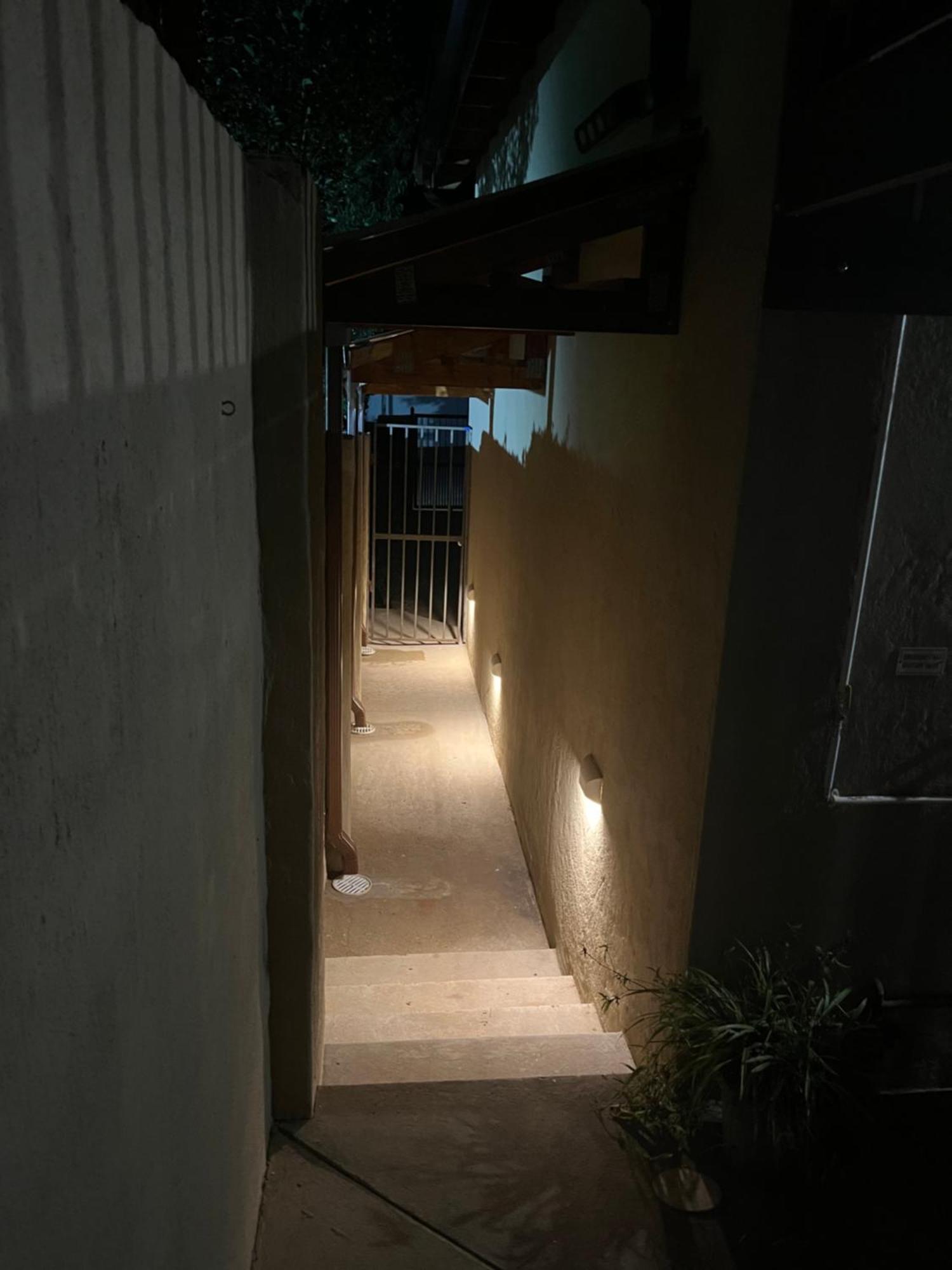 Camdeboo Place Dullstroom Exterior foto